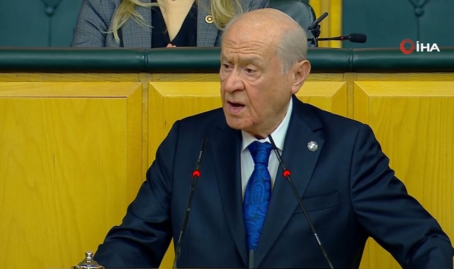 Bahçeli: Maduro’ya Müdahale, Yeni Bir İhanet!
