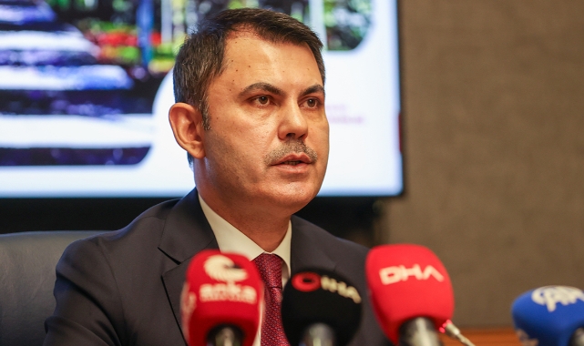 Deprem Konutlarıyla İlgili Safları Temizliyoruz!