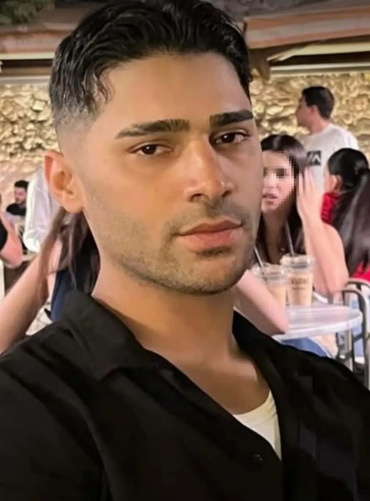 İzmir’de Motosiklet Kazasında Genç Hayatını Kaybetti