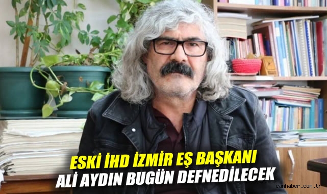İzmir’de Avukat Ali Aydın’a Korkunç Saldırı!