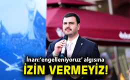 İZSU’nun İzinleri Alındı, İzmir’e Hayırlı Olsun!