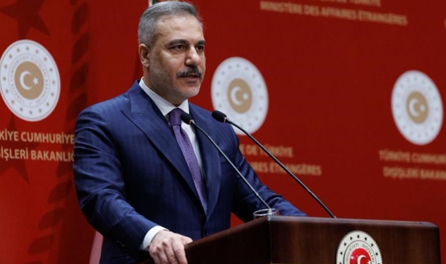 Türkiye-Fransa İlişkilerinde Yeni Dönem Başlıyor