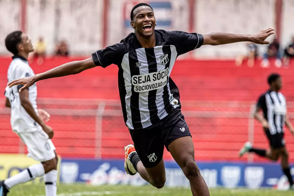 Göztepe, Transferde Genç Yıldız Guilherme’yi Kaptı!