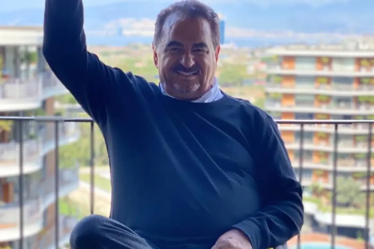 İbrahim Tatlıses’ten Yeni Aşk Açıklaması Şaşırttı!