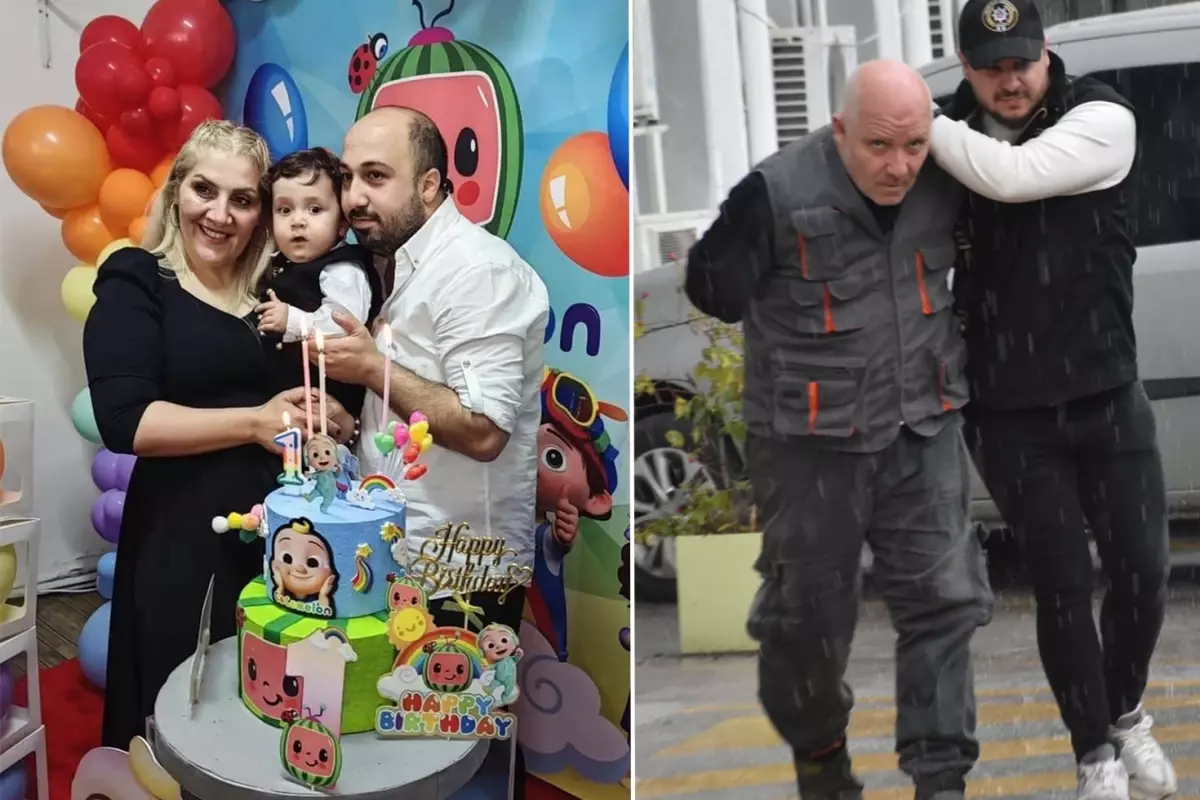 İzmir’de Kimyasal Silah Faciası: Müebbet İstemi!