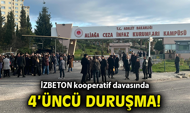 İzmir’de Yolsuzluk Davası: Soyer Hakkında Gelişmeler!
