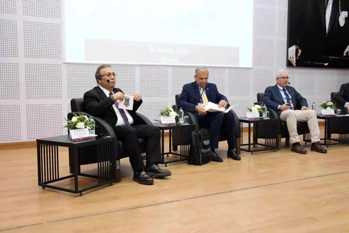 20. Yılında Denetimli Serbestlik Sempozyumu İzmir’de
