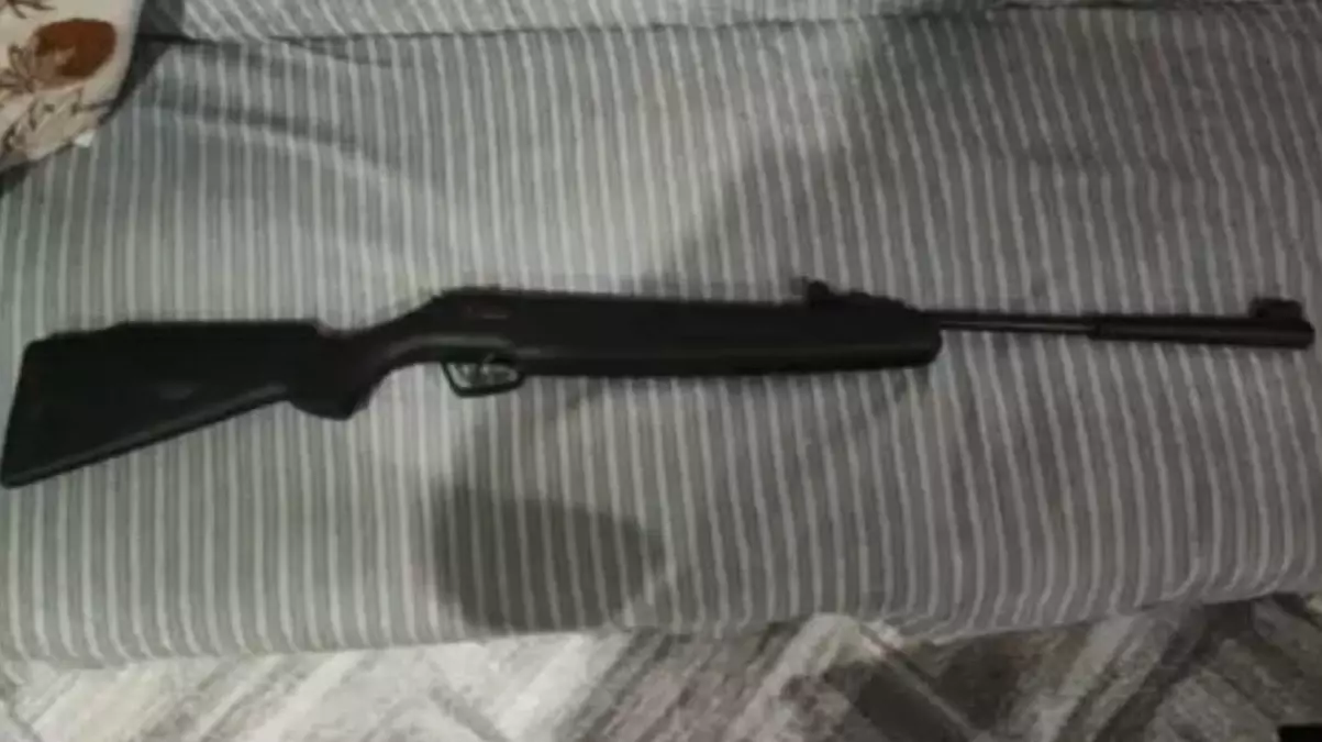 İzmir’de DEAŞ’a Operasyon: 40 Gözaltı ve Kılıçlar!