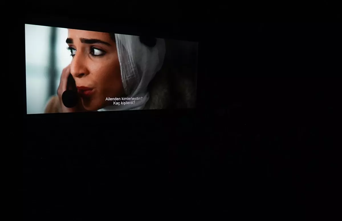 Hind Rajab’ın Sesi: Gazze’de Bir Çocuğun Hikayesi