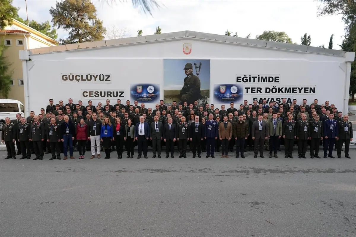 Yapay Zeka ve Savunma: İzmir Paneli Yapıldı