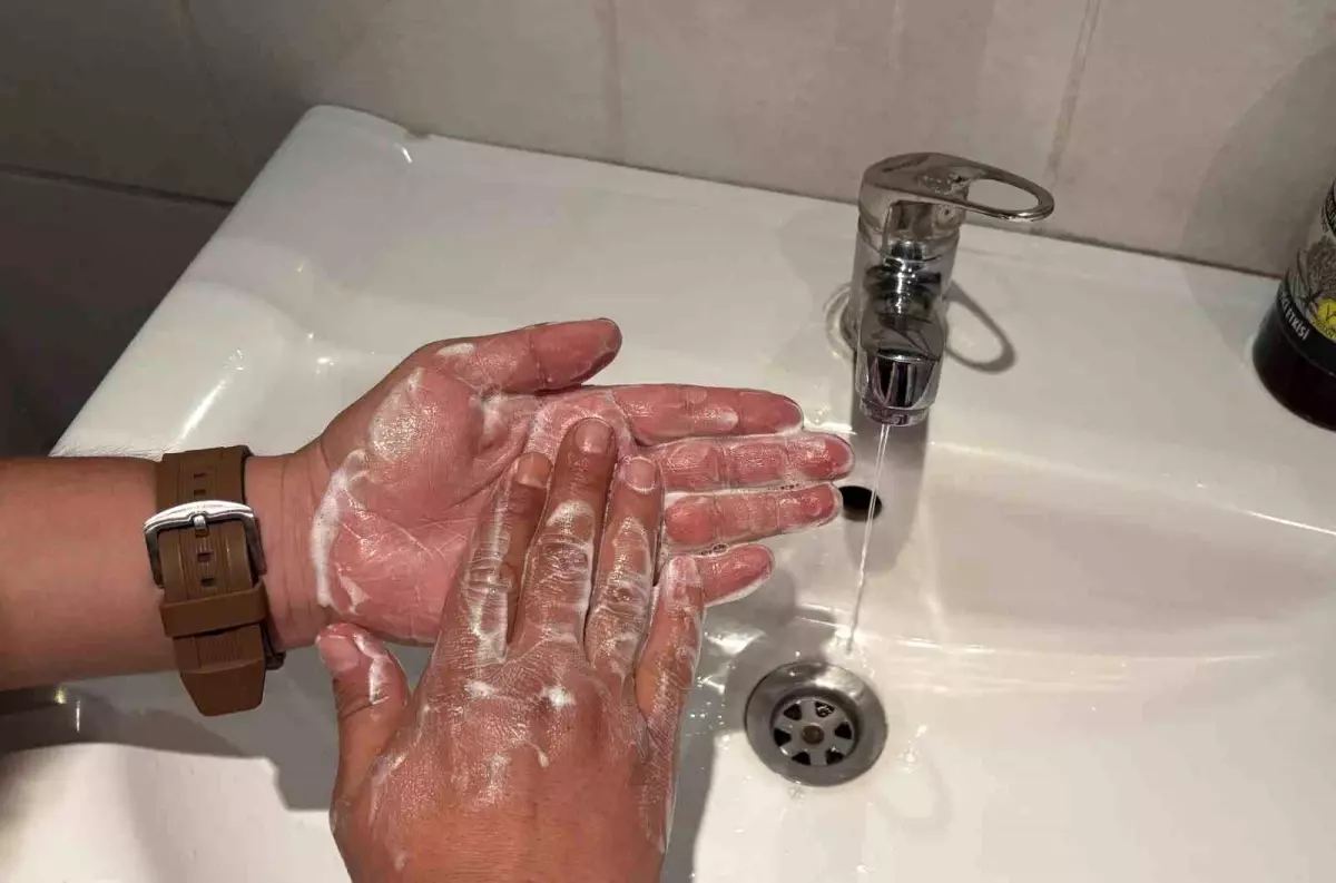 İzmir’de Yılbaşı Gecesi Su Kesintisi Olmayacak!