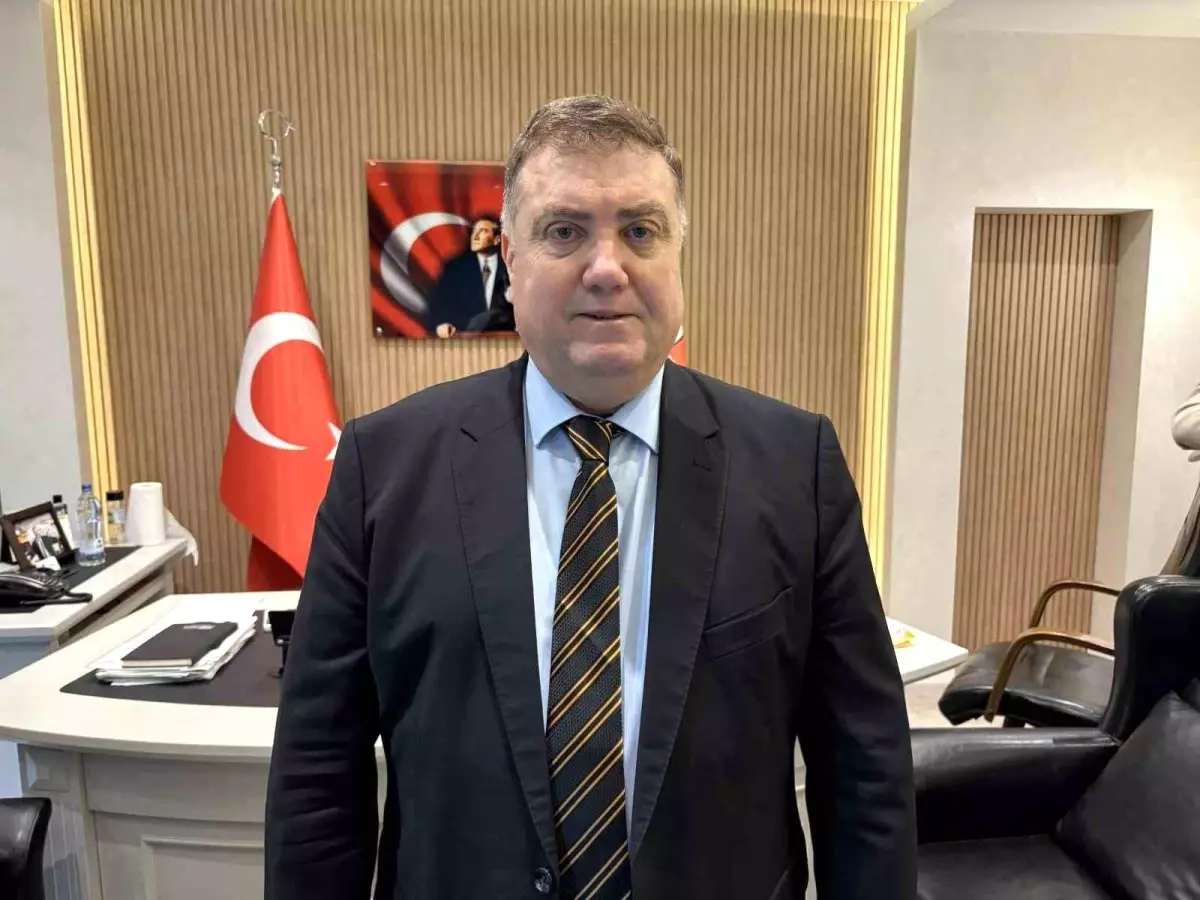 İzmir’de Genel Kurul Heyecanı: Esnaf Sandığa!