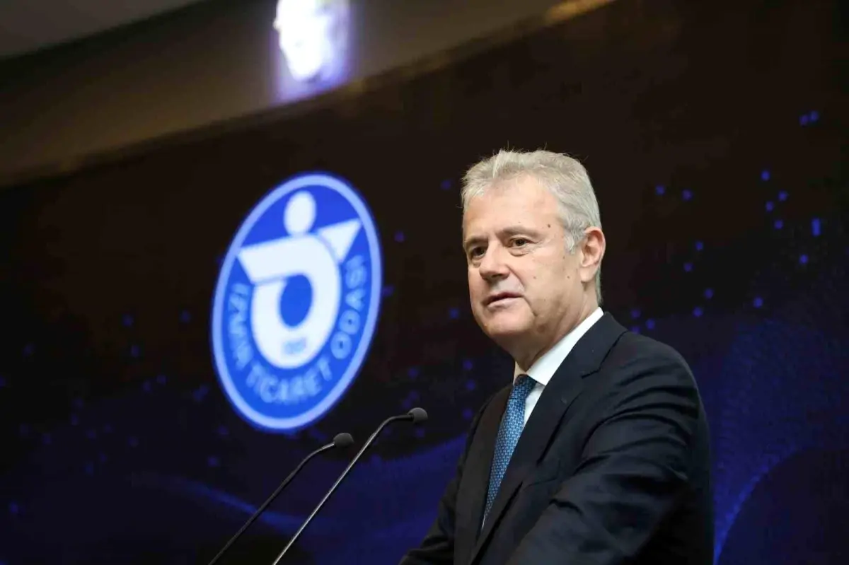 İzmir Ticaret Odası’ndan Fuar Desteklerine Büyük Artış!