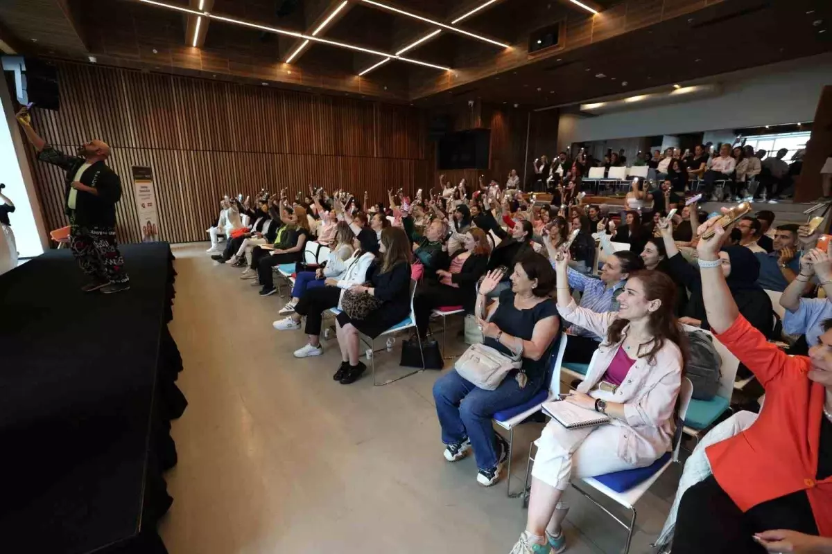 İzQ Girişimciliğiyle İzmir, 2025’te Zirveye Çıkıyor!