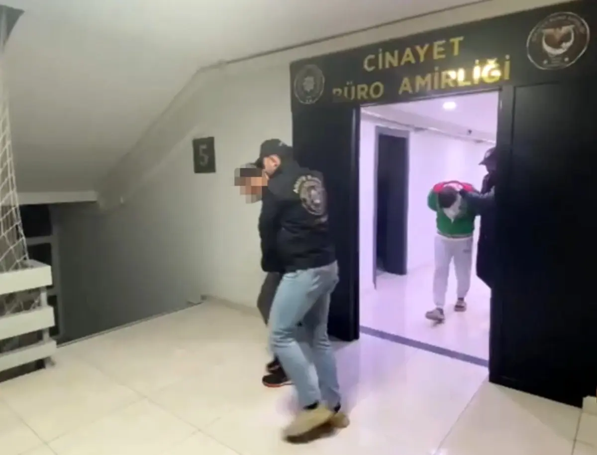 Şok Eden Olay: Oğul Annesini Bıçakladı!