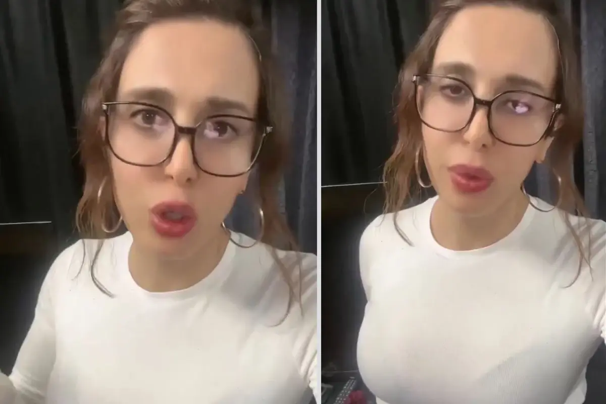 İzmir’de Su Kesintisi: Kadın Çırılçıplak Soyunmak İstiyor!