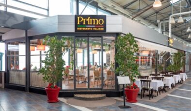 Primo: İtalya’nın Lezzetleri İzmir’de Buluşuyor!