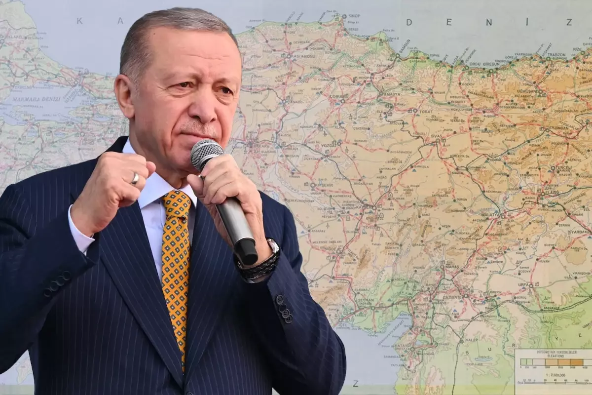 2025’te İhracatta Cumhuriyet Rekoruna Ulaşıldı!