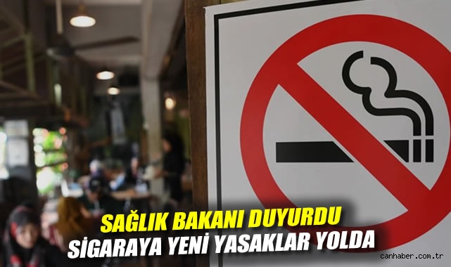 Sigara Görünürlüğünü Azaltacak Yeni Mevzuat Yolda!