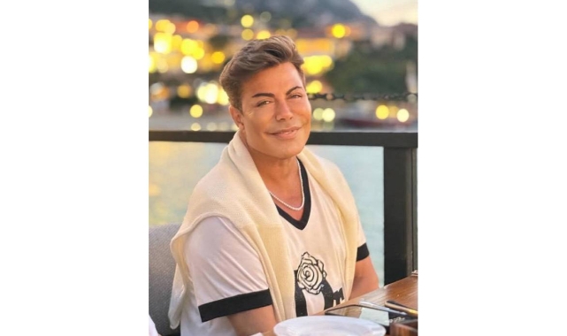 Fatih Ürek Hayatını Kaybetti, Sanatseverler Yas Tutuyor