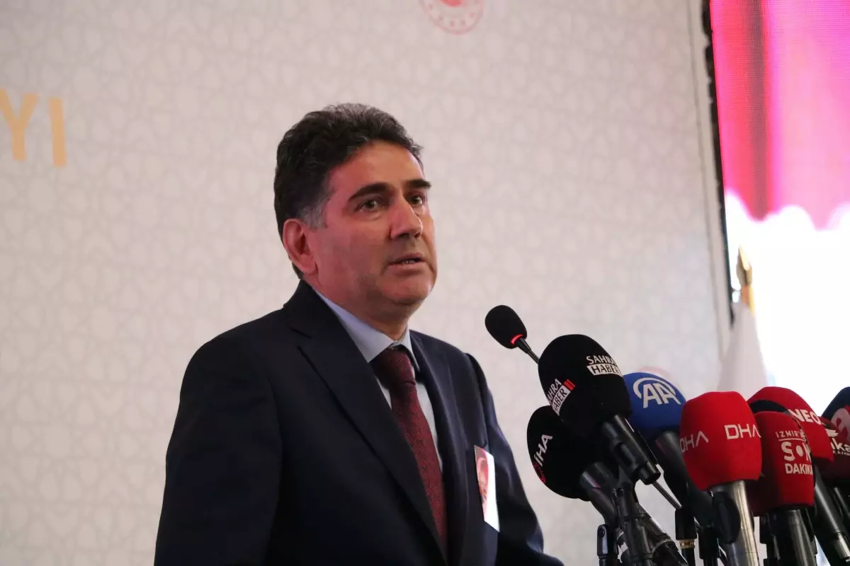 Fethi Sekin ve Musa Can 9. Yıldönümünde Anıldı