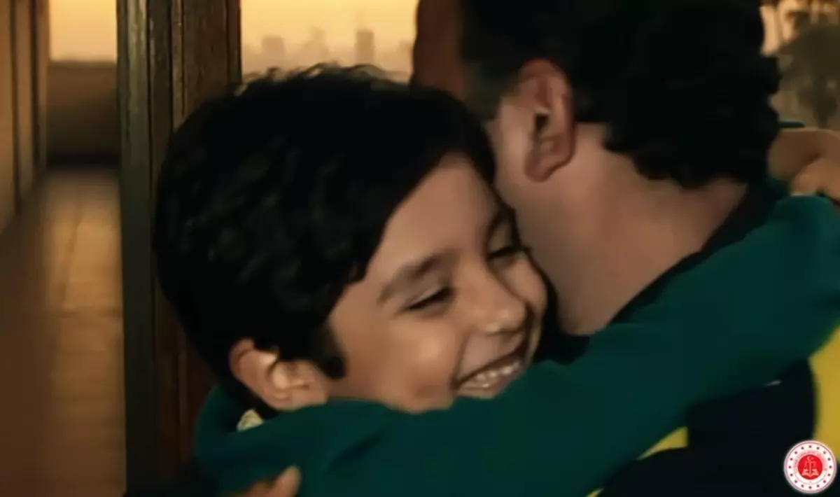 Şehitler İçin Hazırlanan Duygusal Anma Videosu