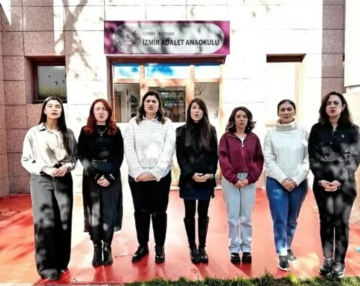 Şehitler Fethi Sekin ve Musa Can İçin Anma Töreni