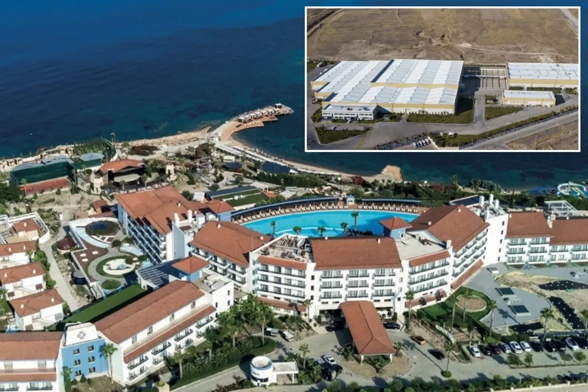 TMSF, Turizm Varlıkları İçin İhalelere Çıkıyor!