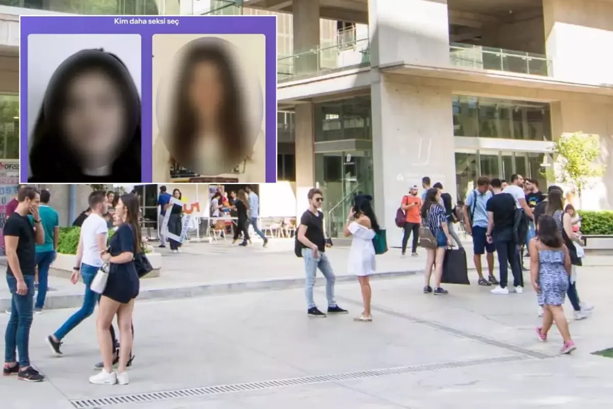 İzmir’de Kişisel Veri Skandalı: 3 Gözaltı!