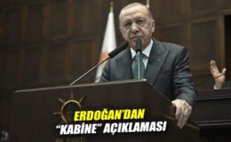 Erdoğan’dan Sıkı Mesajlar: Kadın ve Suriye Vurgusu