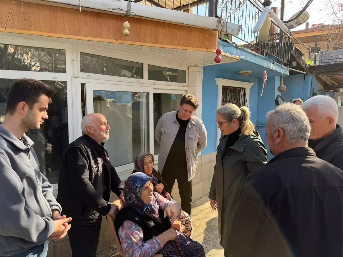 İzmir’in Su Sorununa Sert Eleştiriler Gündemde!