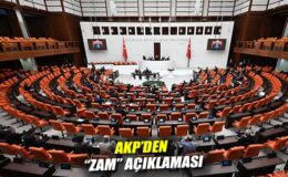 Emekli Maaşları İçin Dilekçeler TBMM’de!