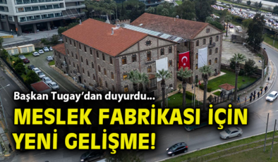 İzmir’de Meslek Fabrikası Davasında Mahkemeden Müjde!