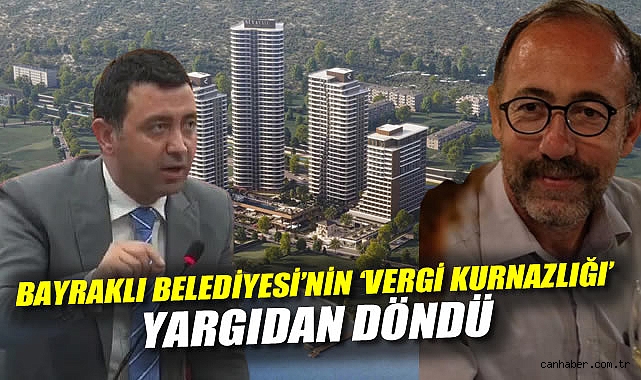 Haksız Vergi Artışına Mahkeme Dur Dedi!