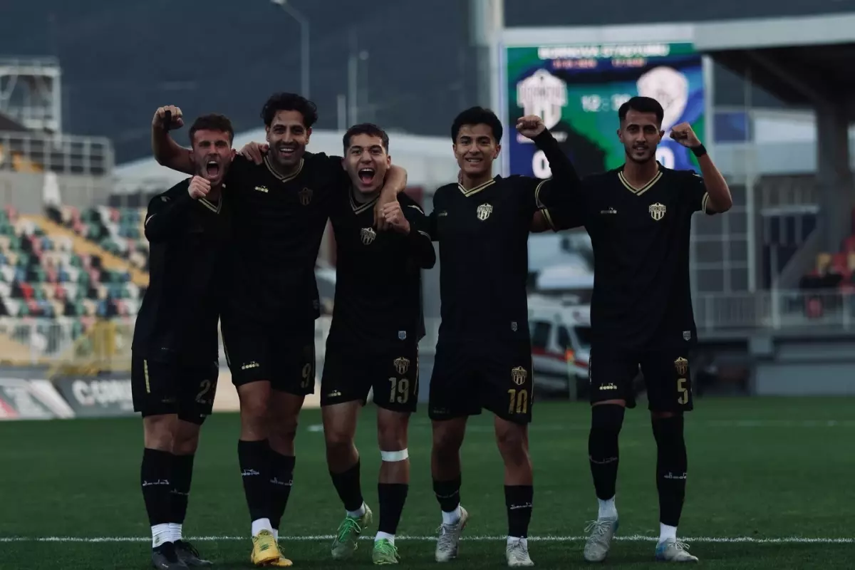 İzmir Takımları Zirveye Koşuyor: Kritik Galibiyetler!