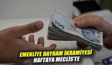Bayram İkramiyesi İçin 3 Farklı Senaryo Belirleniyor!