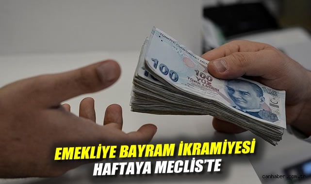 Bayram İkramiyesi İçin 3 Farklı Senaryo Belirleniyor!