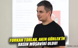 Furkan Torlak, Uyuşturucu İfadesiyle Gündemde!
