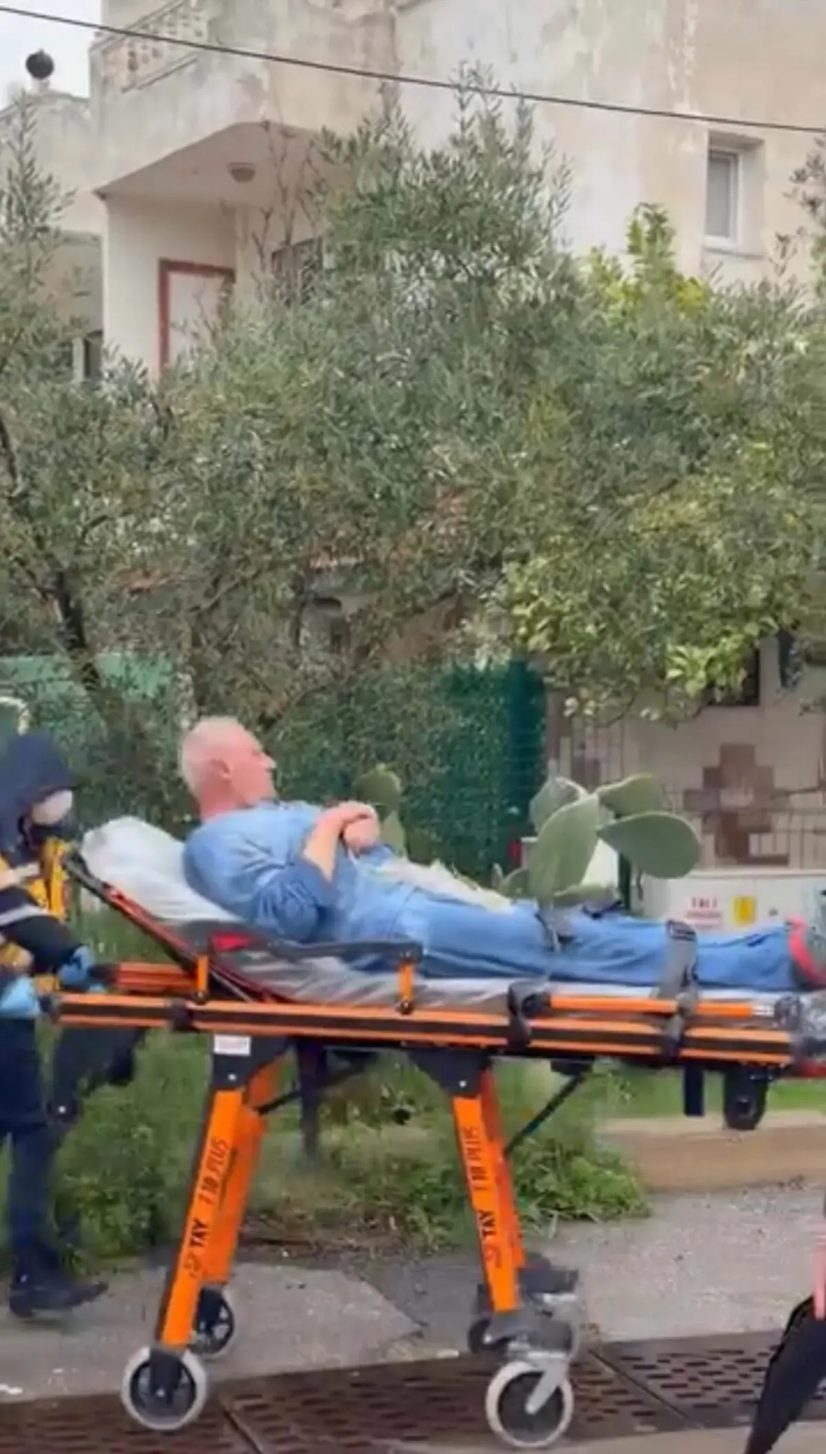 Urla’da Ev Yangını: Kadın Hayatını Kaybetti!