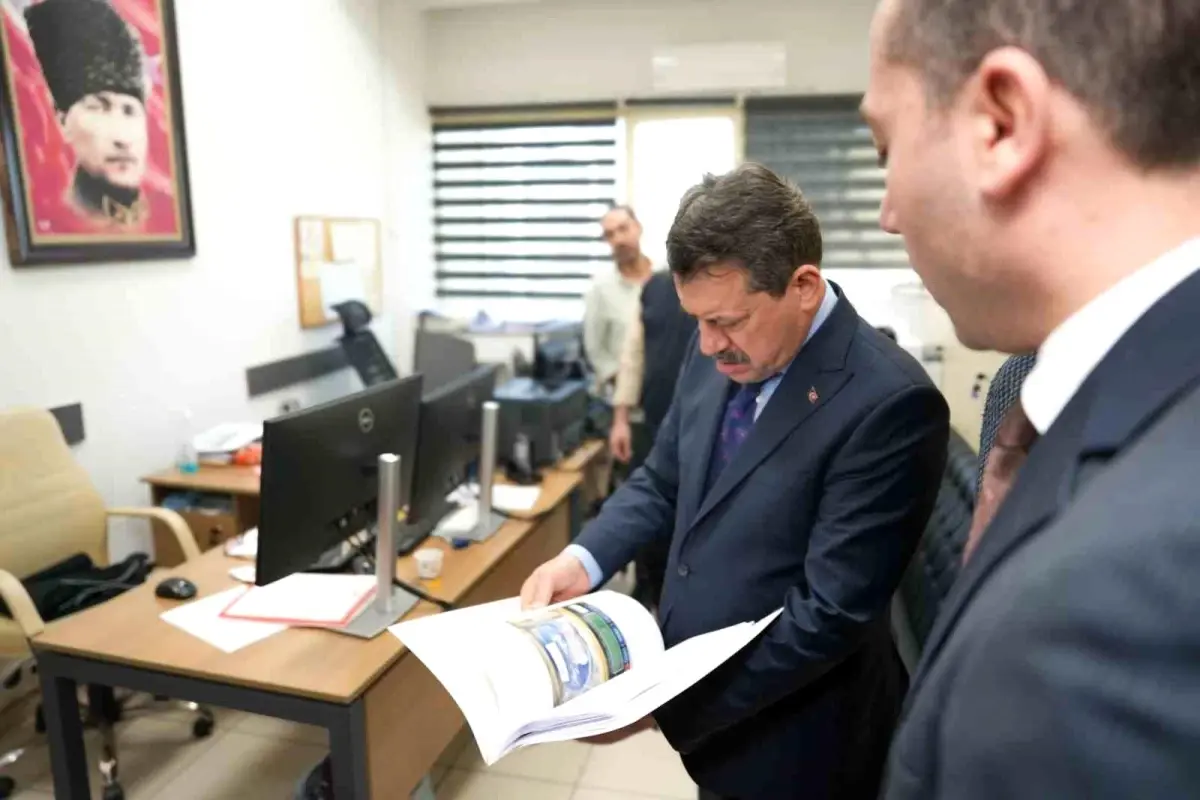 İzmir’de Suç Oranları Yüzde 30 Düşüş Gösterdi!