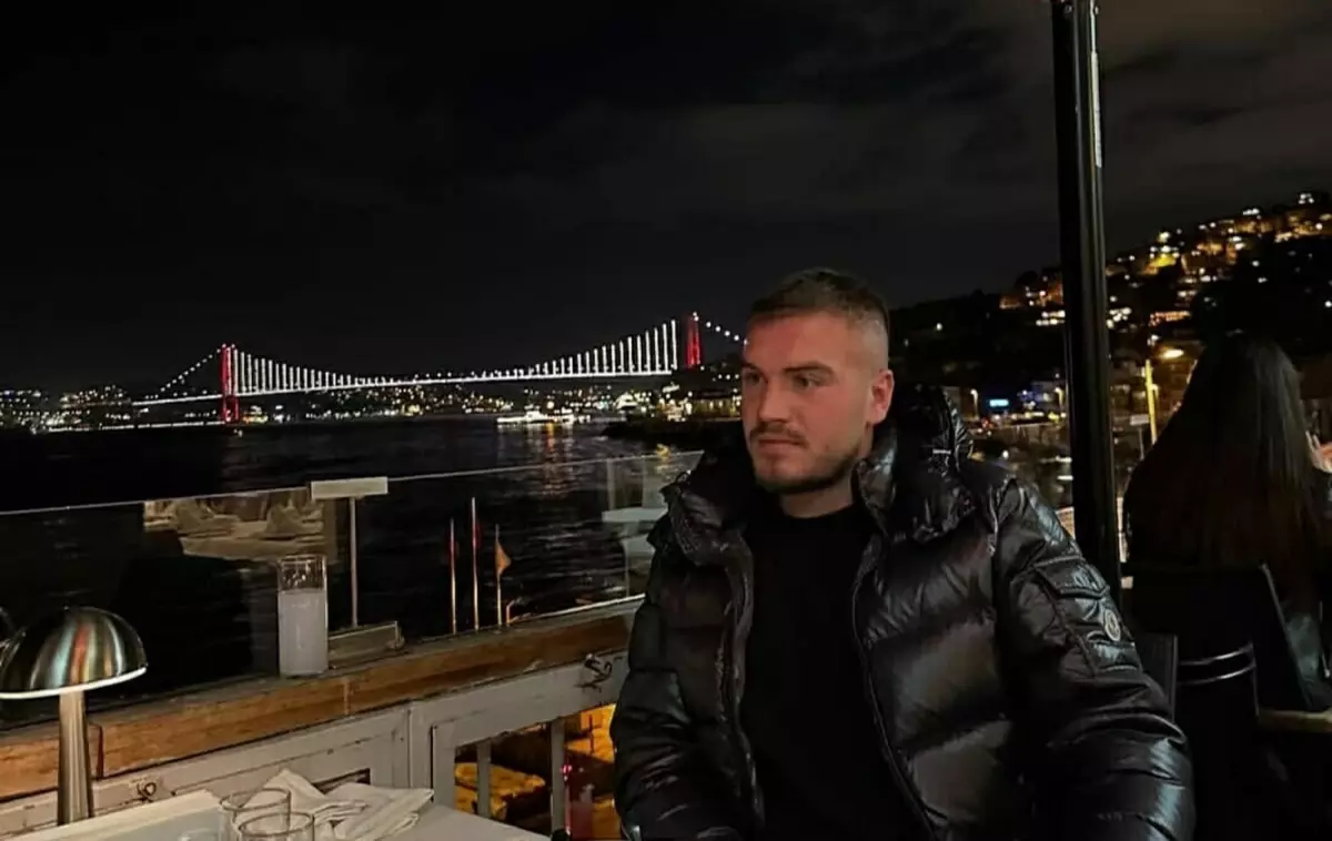 KSK Taraftarı Genç Hayatını Kaybetti!