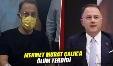 İBB Davasında Tehdit: Çalık’ın Telefonunda Mesajlar!