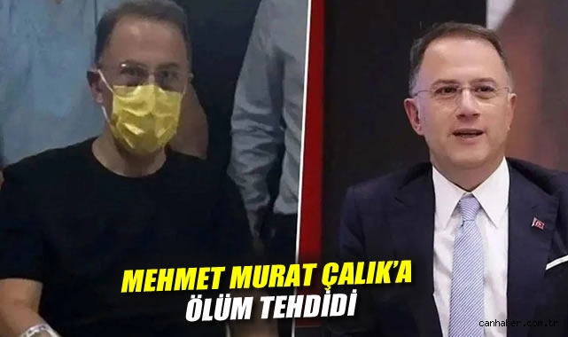 İBB Davasında Tehdit: Çalık’ın Telefonunda Mesajlar!