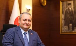 Özarslan’dan Özgür Özel’e Suç Duyurusu!