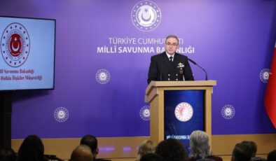 TSK’dan Operasyonlar ve Uluslararası İşbirlikleri