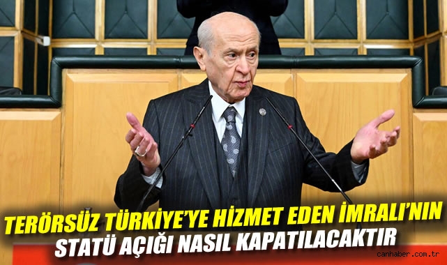 Bahçeli’den Aydınlara Sert Yanıt: Haddinizi Bilin!
