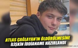 Bakırköy’de Bıçakla Öldürme Olayında İddianame Hazır!