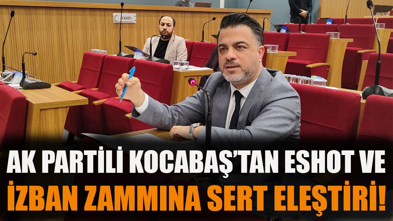 İzmir’de Ulaşım Fiyatlarına Fahiş Zam Tepkisi!