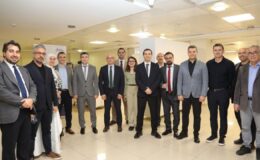 Ağrı Tedavisinde Türkiye’de Bir İlke: Live Demo!