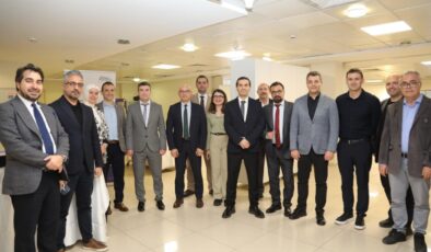 Ağrı Tedavisinde Türkiye’de Bir İlke: Live Demo!